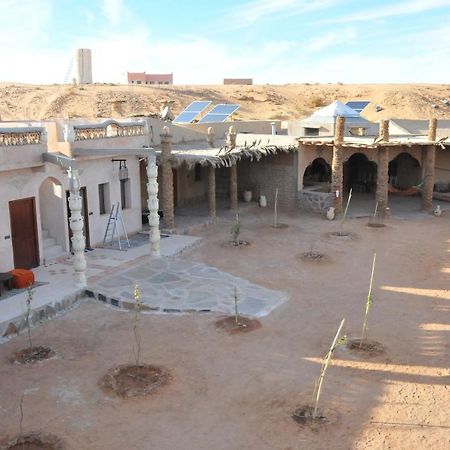 Maison Acacias Ерфуд Екстериор снимка