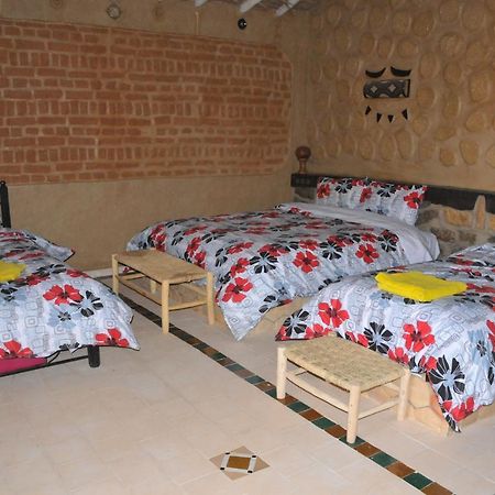 Maison Acacias Ерфуд Екстериор снимка