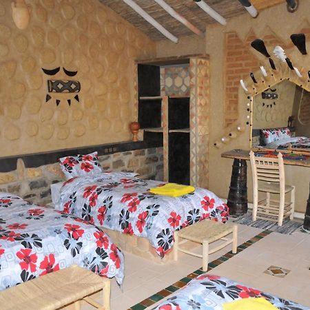 Maison Acacias Ерфуд Екстериор снимка