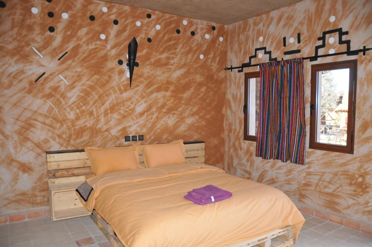 Maison Acacias Ерфуд Екстериор снимка