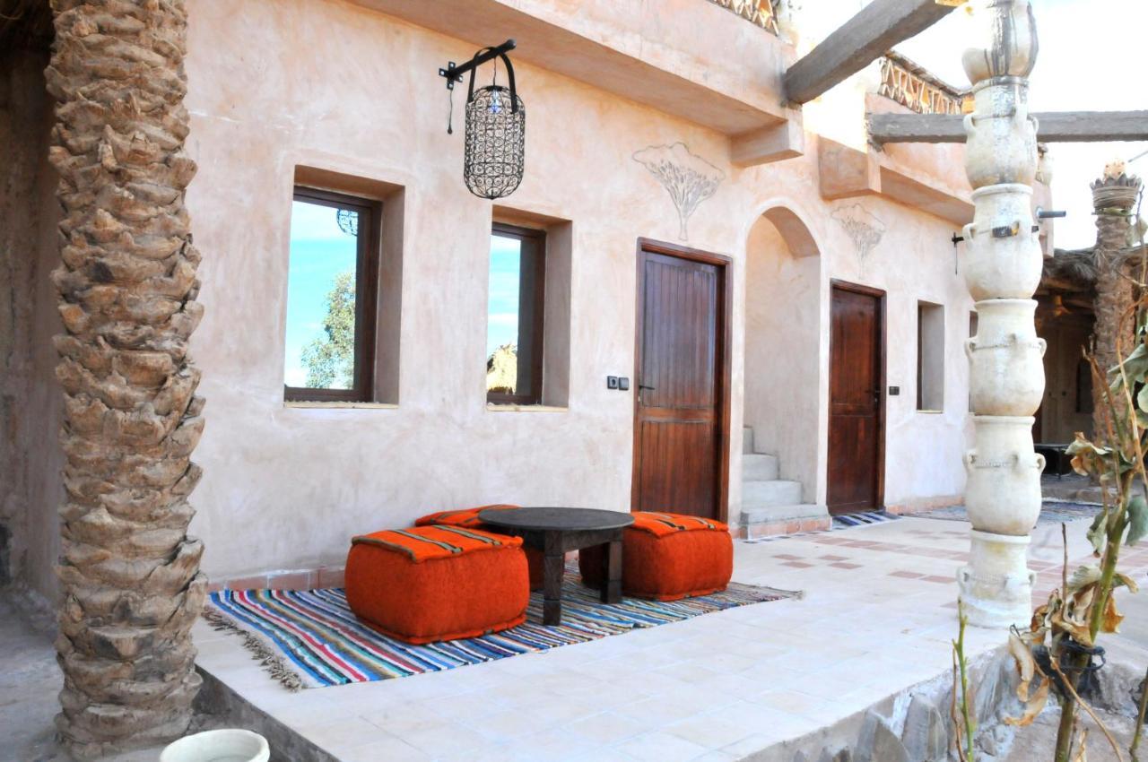 Maison Acacias Ерфуд Екстериор снимка