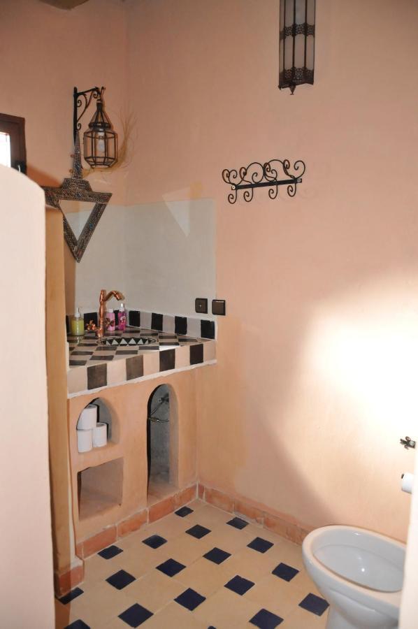Maison Acacias Ерфуд Екстериор снимка