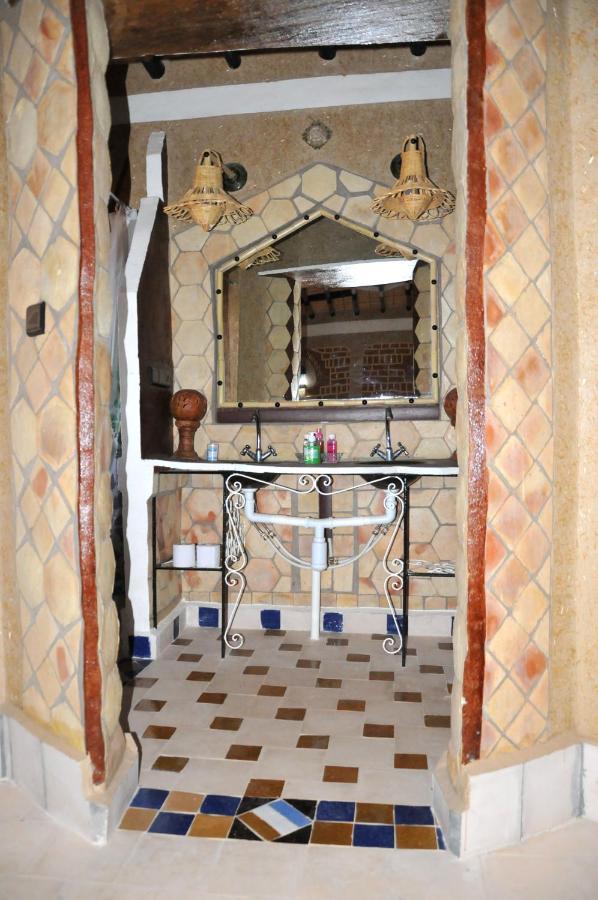 Maison Acacias Ерфуд Екстериор снимка