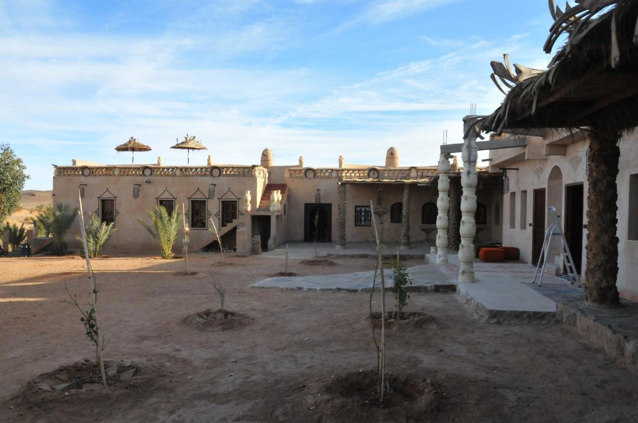 Maison Acacias Ерфуд Екстериор снимка