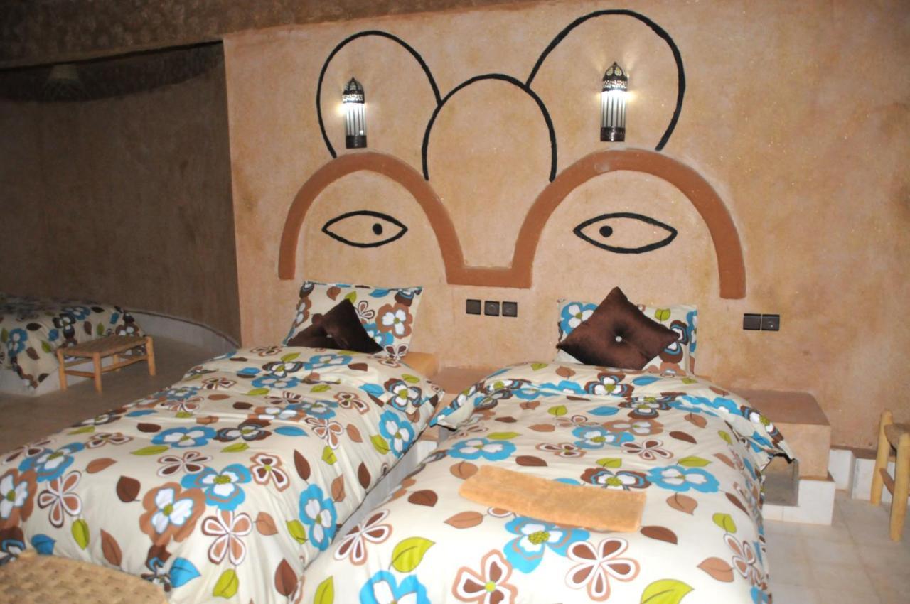 Maison Acacias Ерфуд Екстериор снимка