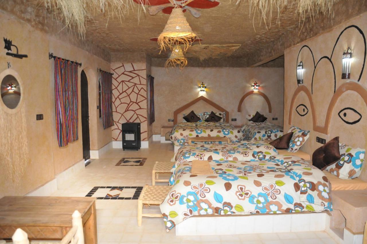 Maison Acacias Ерфуд Екстериор снимка