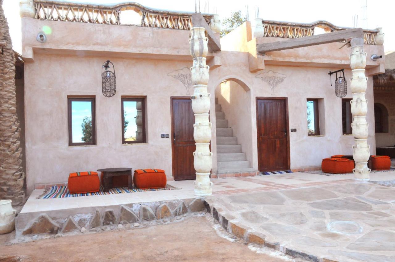 Maison Acacias Ерфуд Екстериор снимка