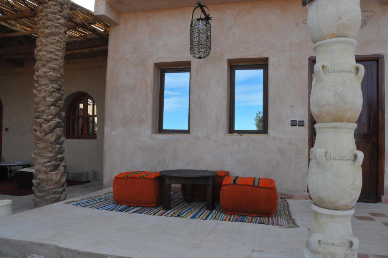 Maison Acacias Ерфуд Екстериор снимка