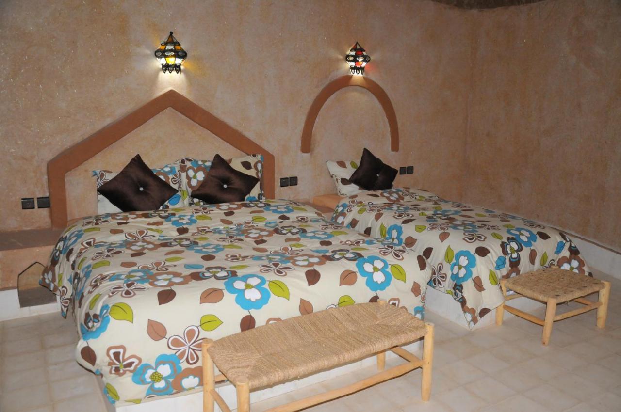 Maison Acacias Ерфуд Екстериор снимка
