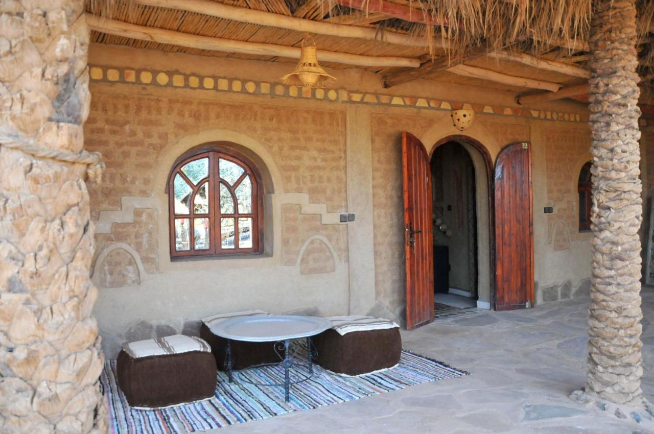Maison Acacias Ерфуд Екстериор снимка
