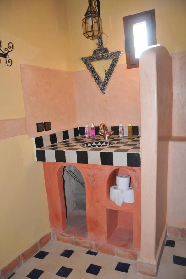 Maison Acacias Ерфуд Екстериор снимка