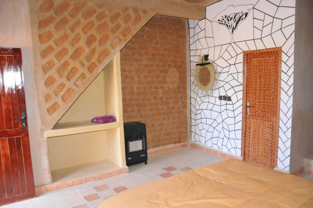 Maison Acacias Ерфуд Екстериор снимка
