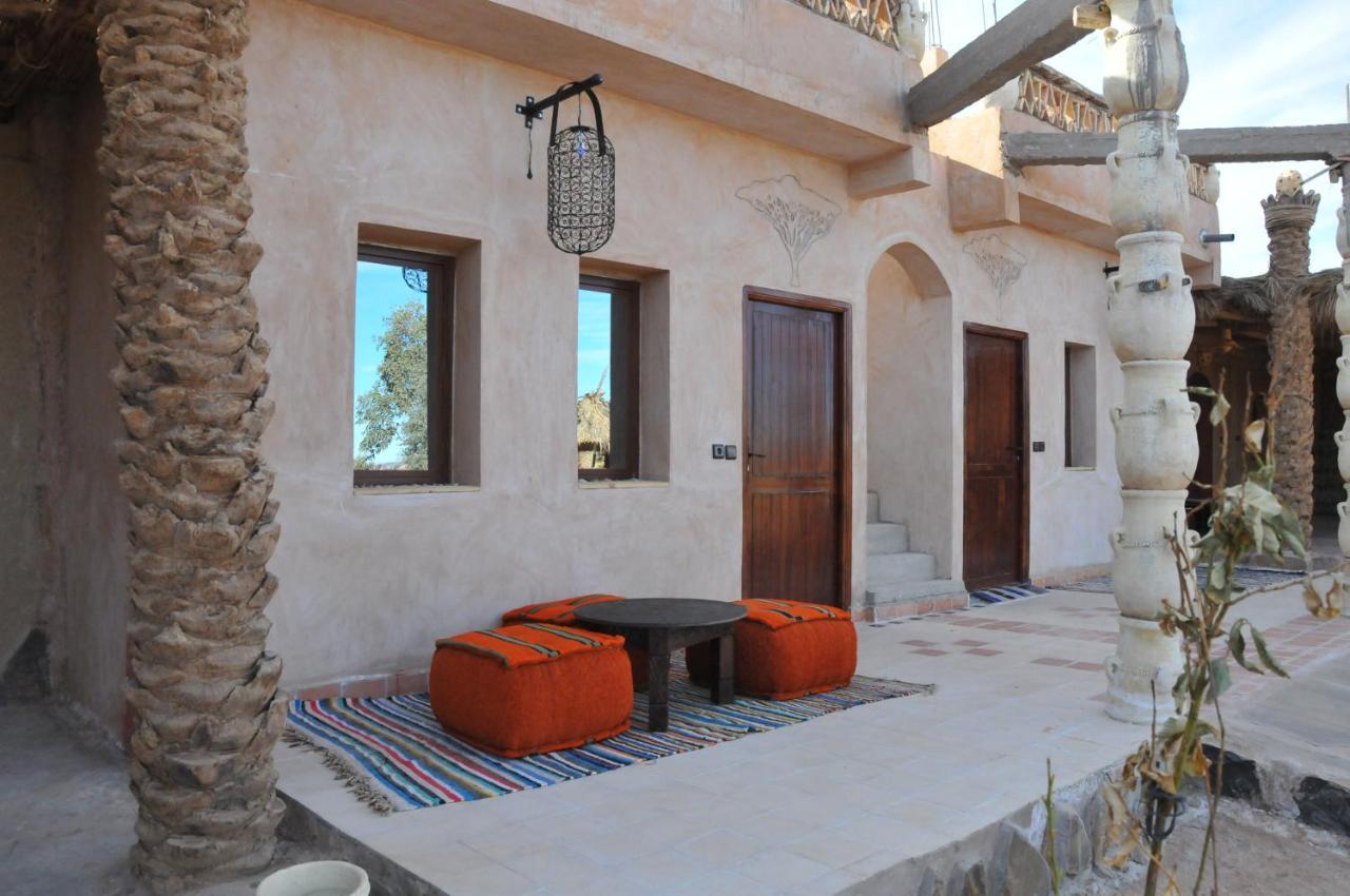 Maison Acacias Ерфуд Екстериор снимка