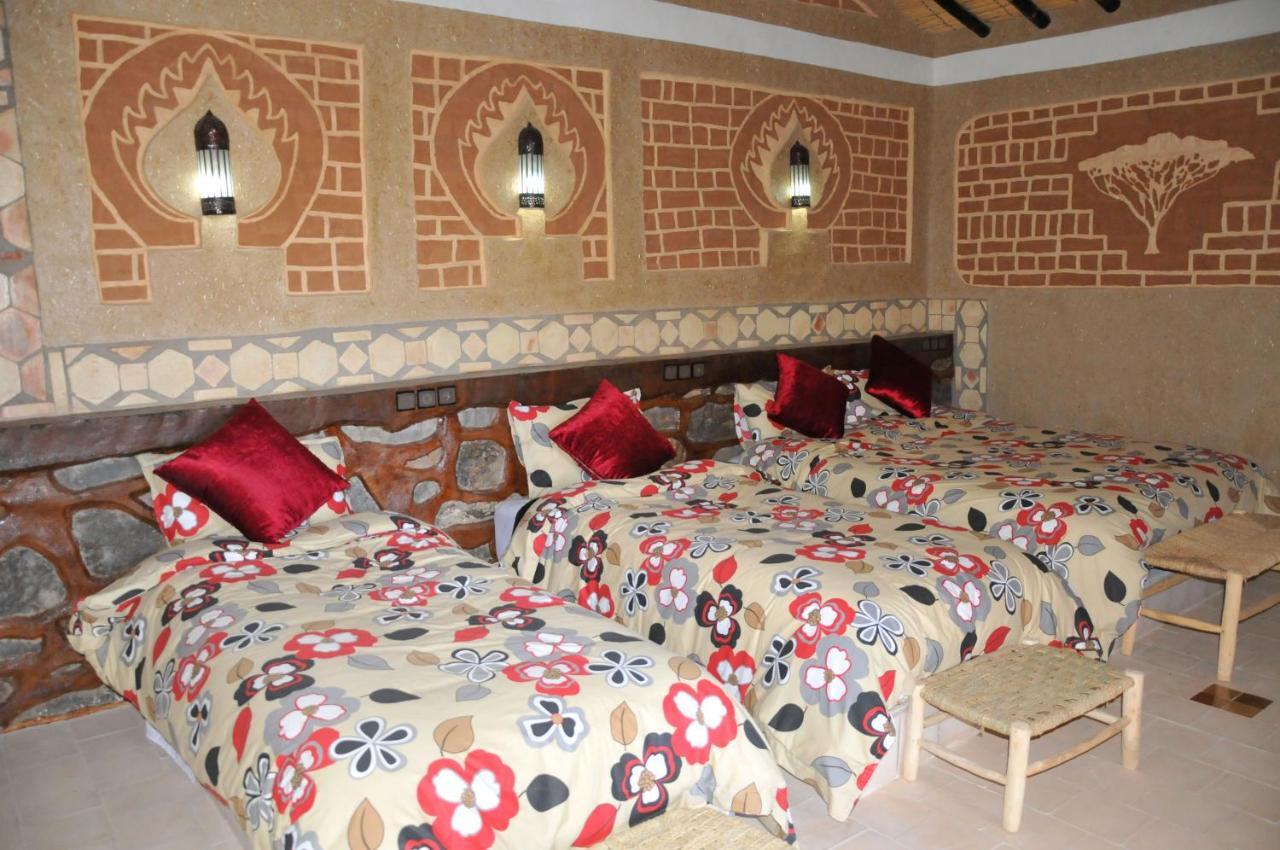 Maison Acacias Ерфуд Екстериор снимка