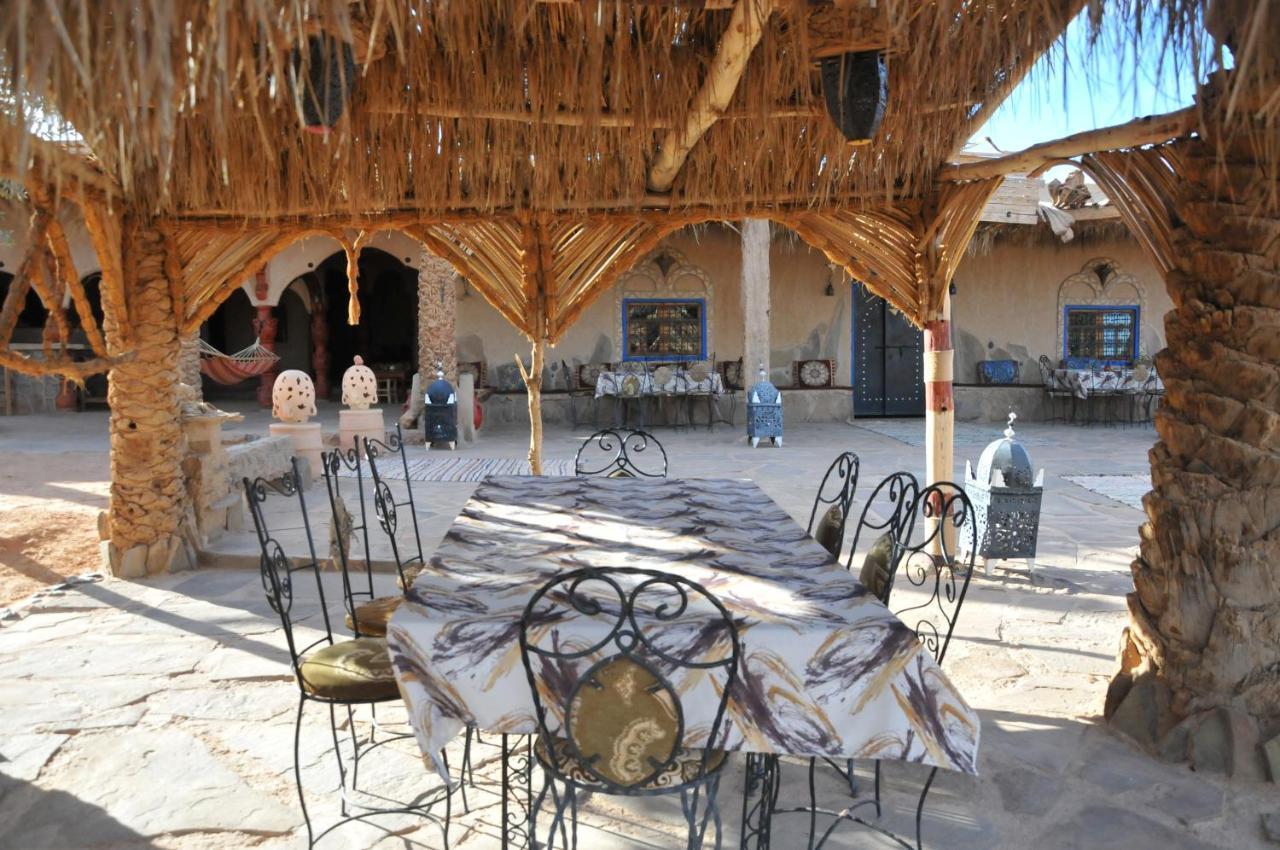 Maison Acacias Ерфуд Екстериор снимка
