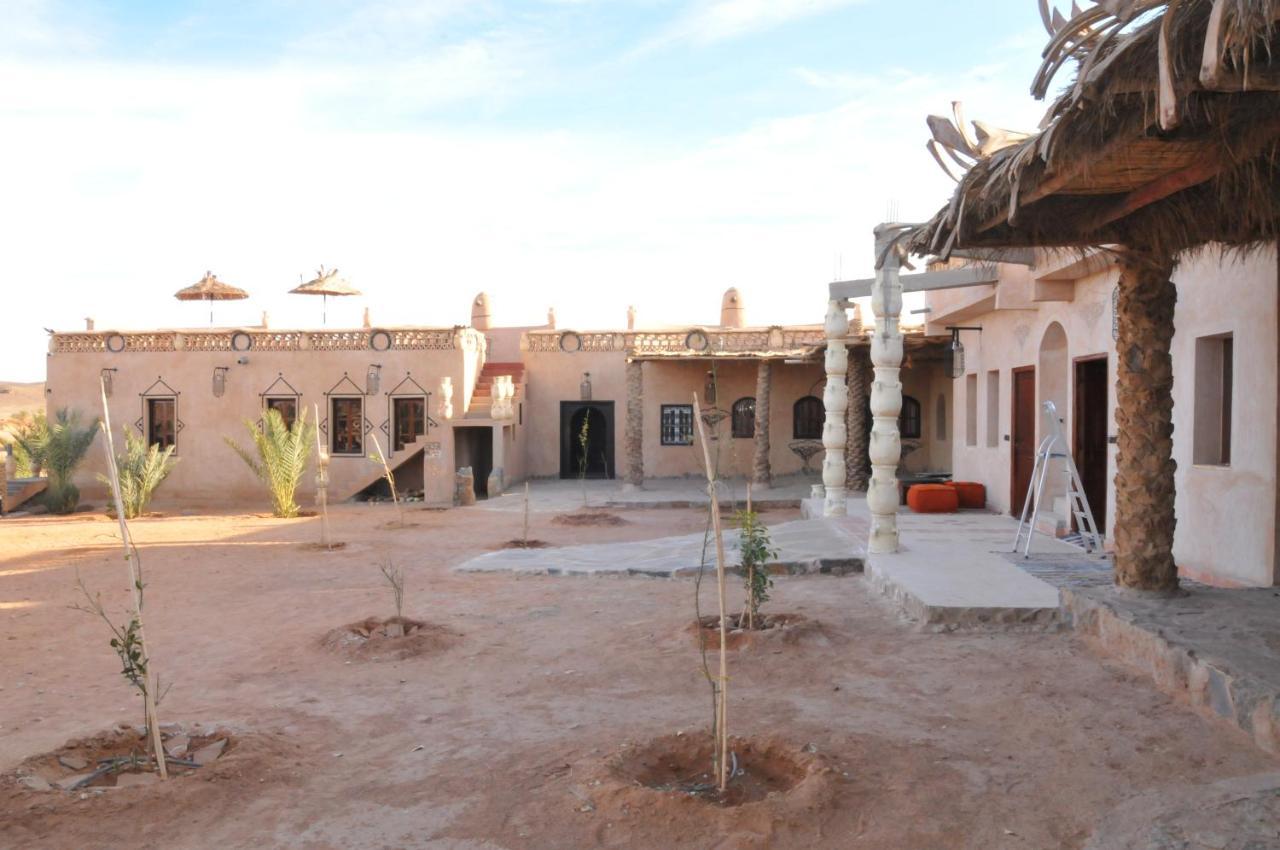 Maison Acacias Ерфуд Екстериор снимка