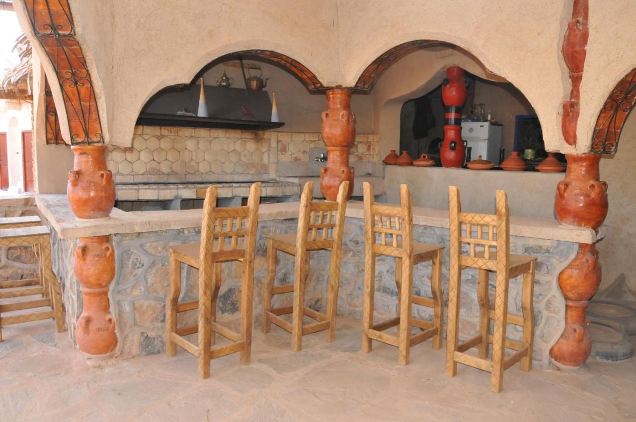 Maison Acacias Ерфуд Екстериор снимка