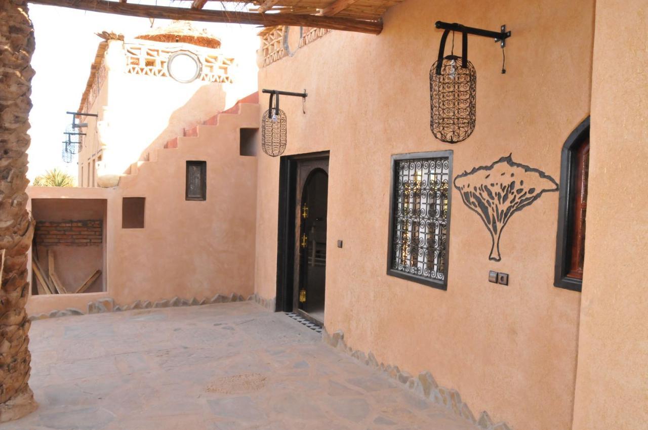 Maison Acacias Ерфуд Екстериор снимка